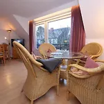 Apartment In Westerland