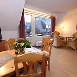 Apartment In Westerland