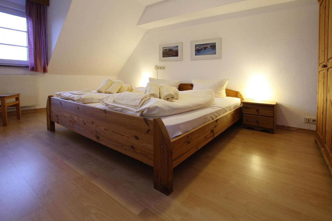 Apartment In