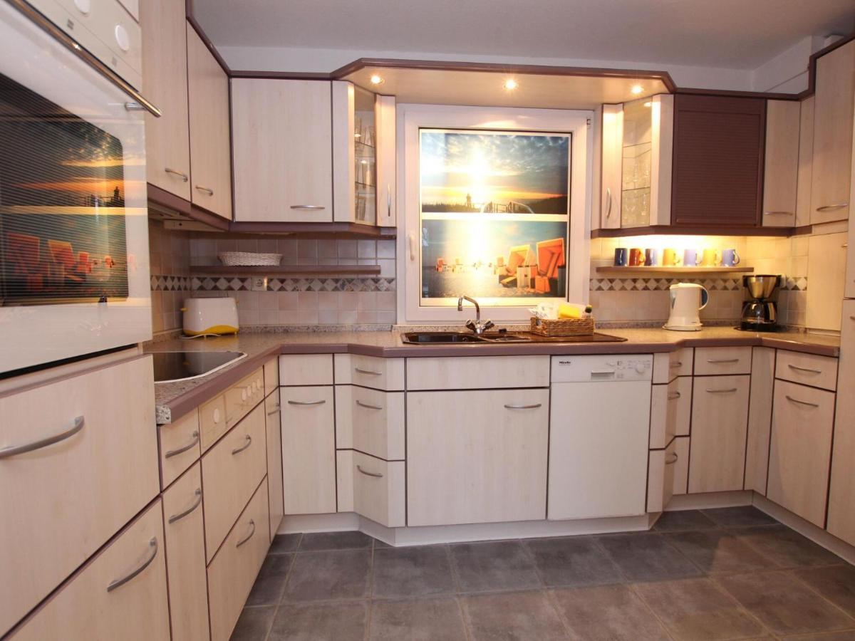 Apartment In