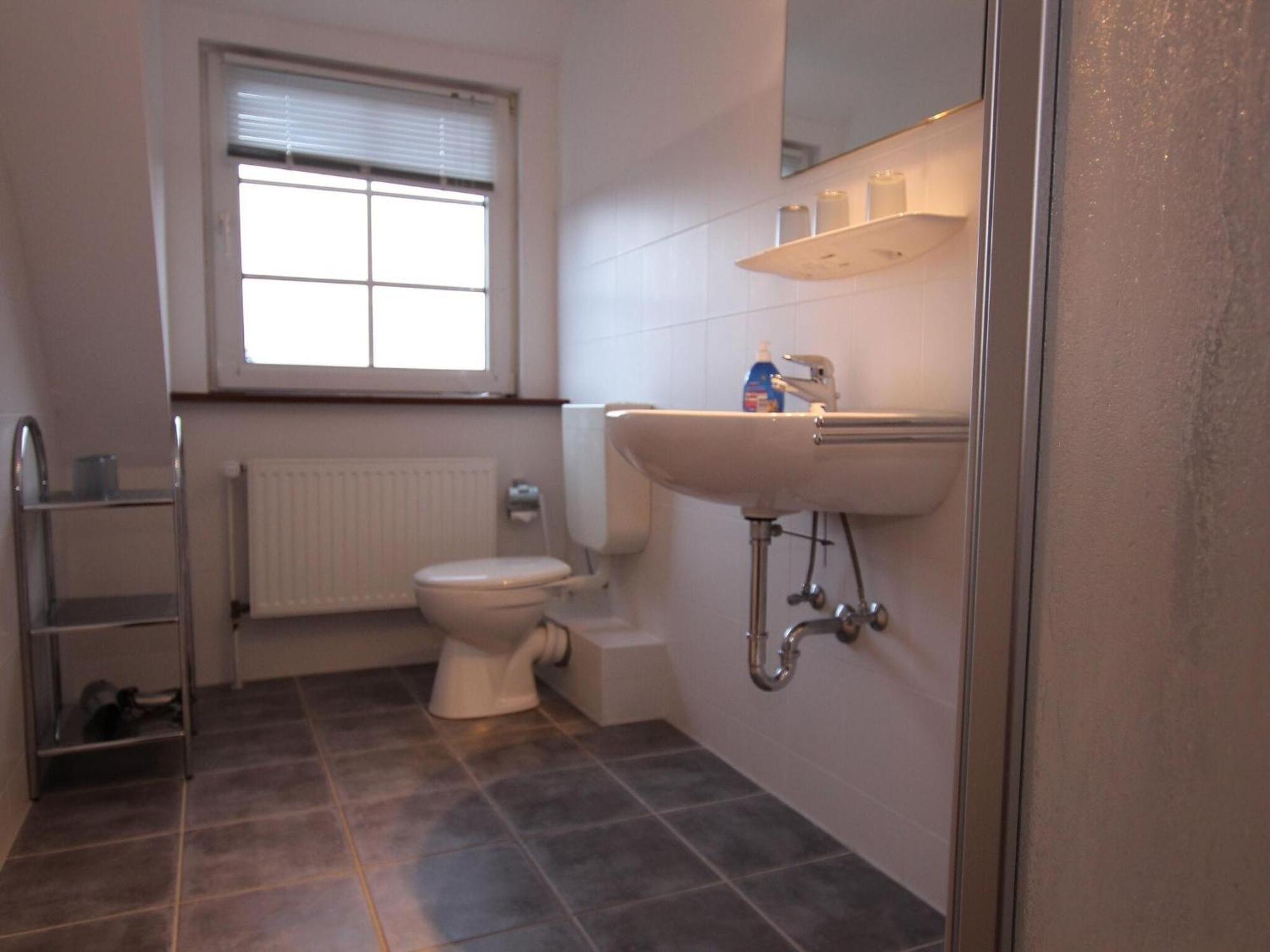 In Apartment Westerland
