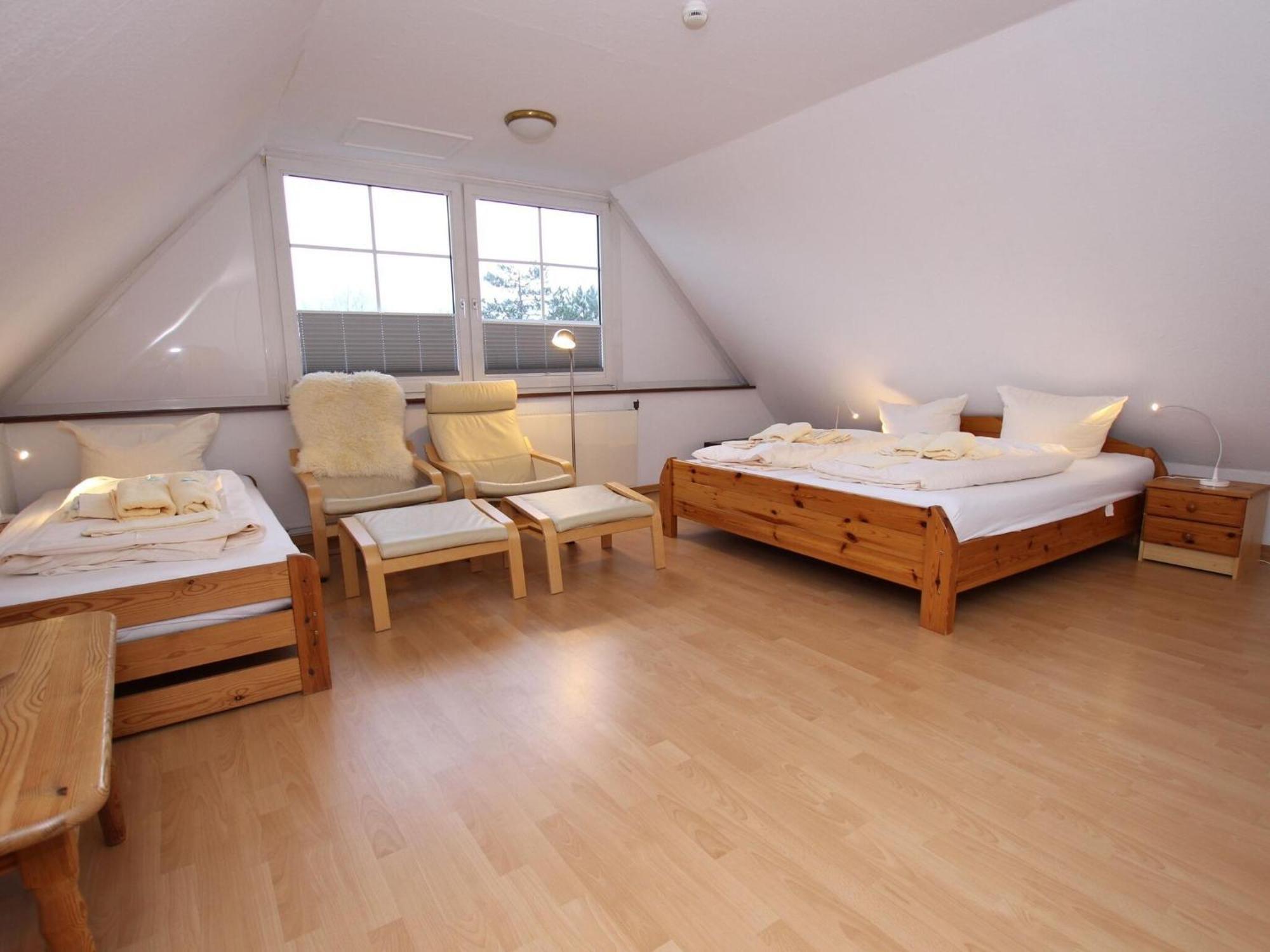 Apartment In